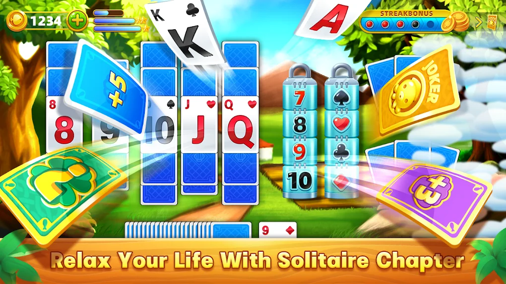 Download solitaire games for pc