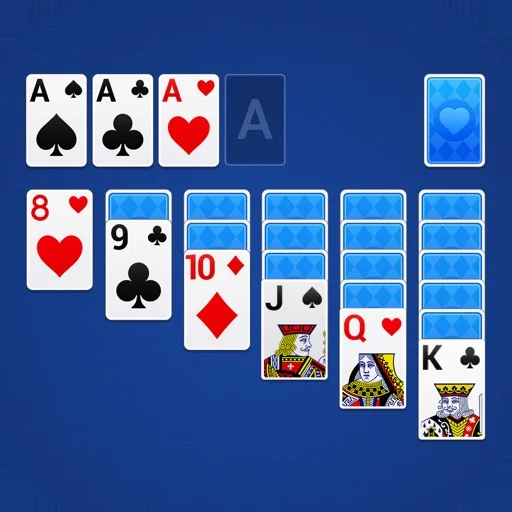 Spider solitaire aarp games