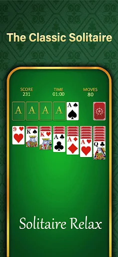 Thieves of egypt solitaire free online